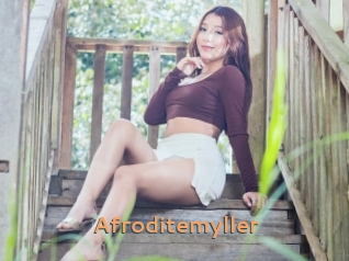 Afroditemyller