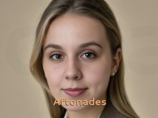 Aftonades