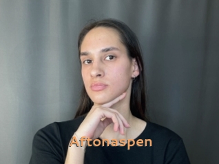 Aftonaspen