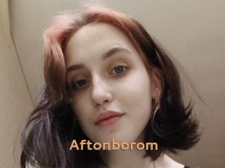 aftonborom Du Cul A Gogo