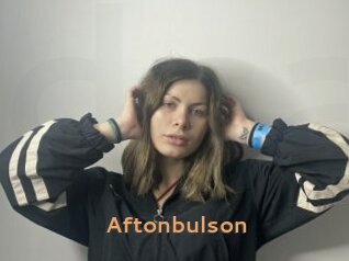 Aftonbulson