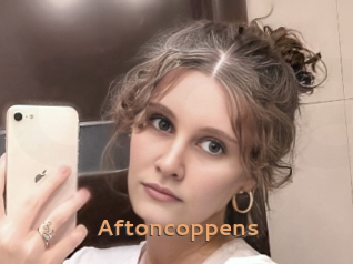 Aftoncoppens