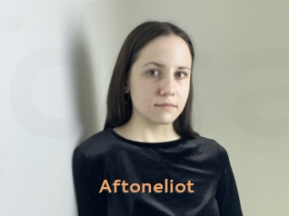 Aftoneliot