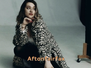 Aftonfairfax