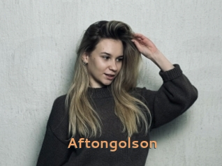 Aftongolson