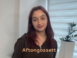 Aftongossett