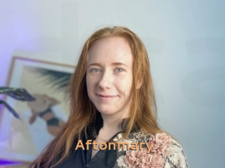 Aftonmary