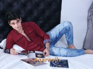 Agaresjh