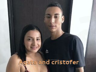 Agata_and_cristofer