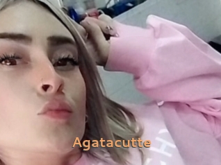 Agatacutte