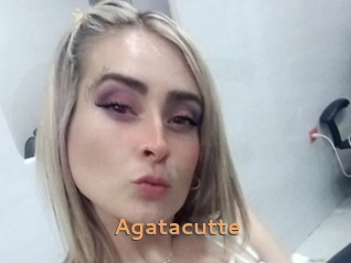 Agatacutte