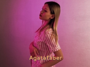 agatafaber Du Cul A Gogo