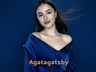 Agatagatsby