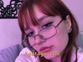 Agatagerrald