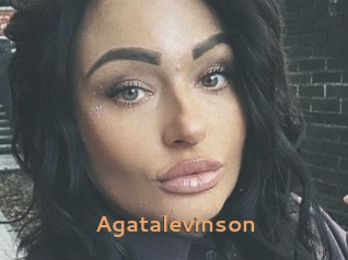 Agatalevinson