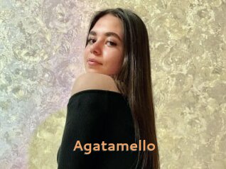 Agatamello