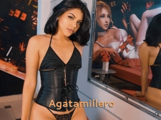 Agatamillero