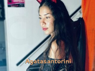 Agatasantorini