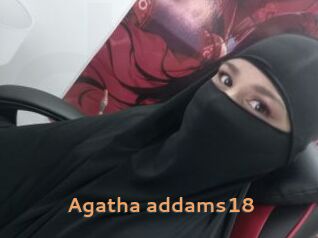 Agatha_addams18