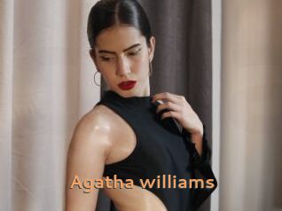 Agatha_williams