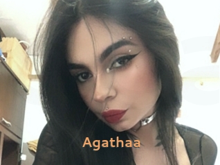 Agathaa