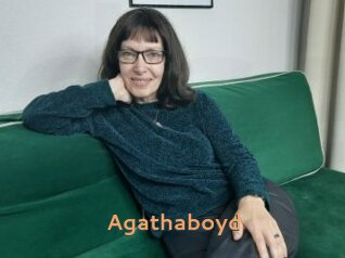 Agathaboyd