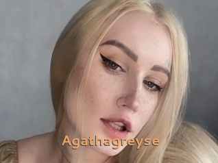 Agathagreyse