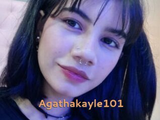 Agathakayle101