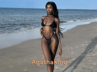 agathaking Du Cul A Gogo