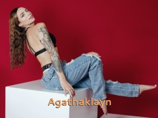 Agathaklayn