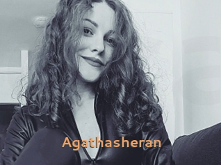 Agathasheran