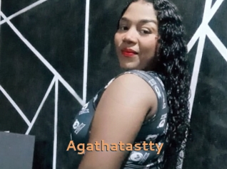 Agathatastty