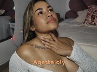agattajoly Du Cul A Gogo