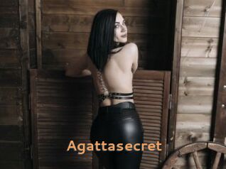 Agattasecret