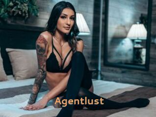 Agentlust