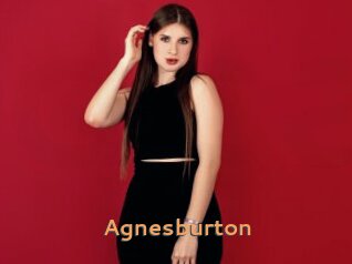 Agnesburton