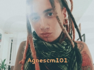 Agnescm101