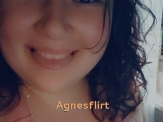 Agnesflirt