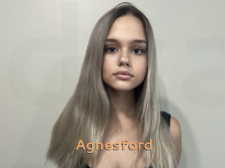 Agnesford