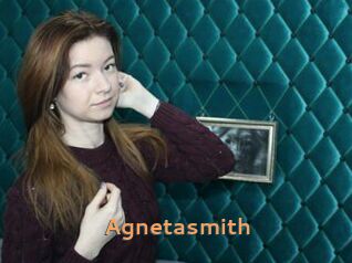 Agnetasmith