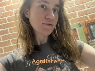 Agniiarenn