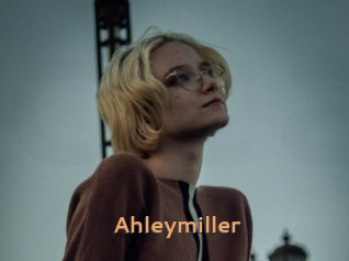 ahleymiller Du Cul A Gogo