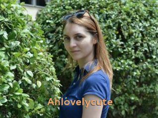 Ahlovelycute