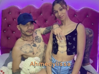 Ahmedylissa