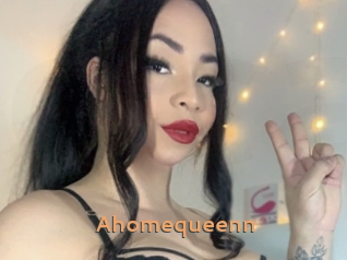 Ahomequeenn