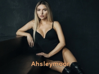 Ahsleymoor