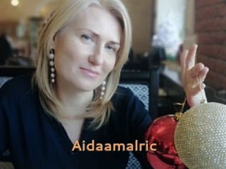 Aidaamalric