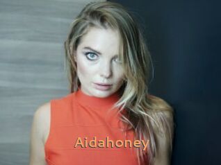 Aidahoney