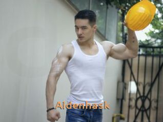 Aidenhask