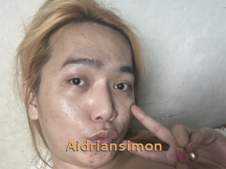 Aidriansimon